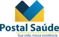 LOGO POSTAL SAÚDE